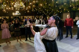 moment artistic la eveniment corporate
