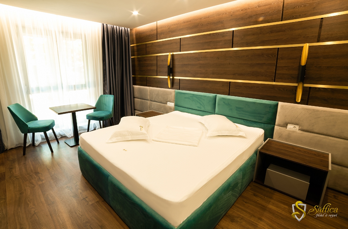 camera Hotel Saftica