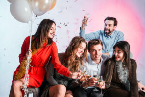 Saloane pentru evenimente private langa Bucuresti