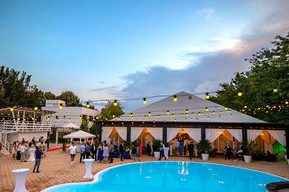 piscina Hotel Saftica