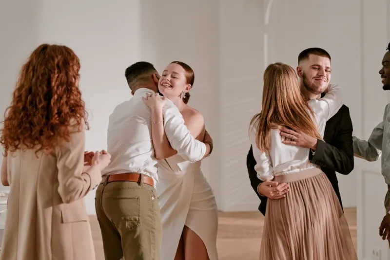 urarile invitatilor la nunta
