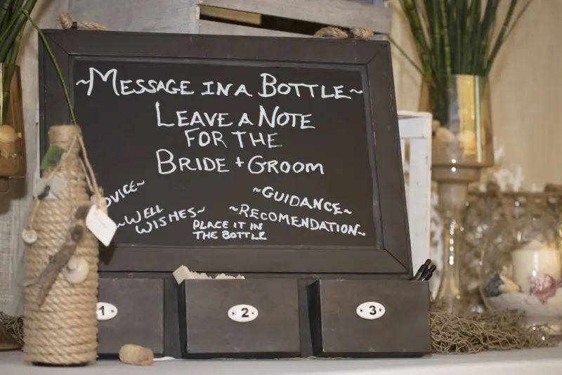 guestbook nunta
